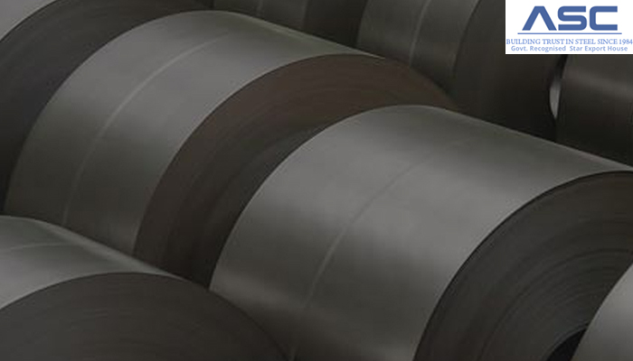 low alloy steel - Amardeep Steel